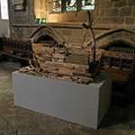 Ark Recovery at St Nicholas Cathedral